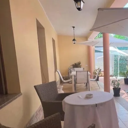 'casa Donna Giovanna By Interhome *