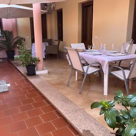 'casa Donna Giovanna By Interhome Pula