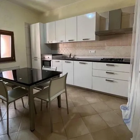Apartment 'casa Donna Giovanna By Interhome