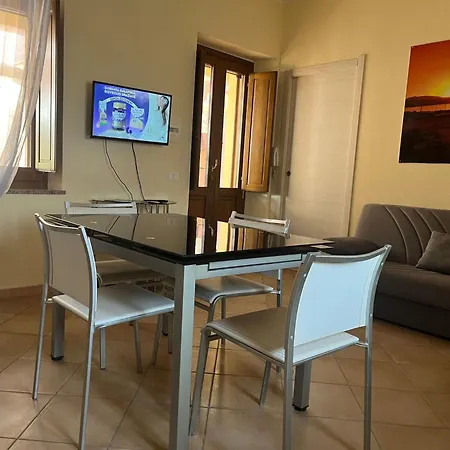 'casa Donna Giovanna By Interhome