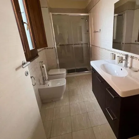 'casa Donna Giovanna By Interhome Apartment