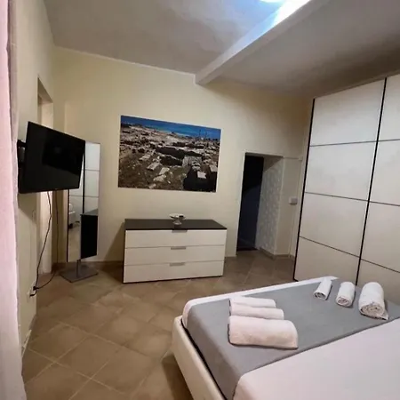 'casa Donna Giovanna By Interhome Apartamento