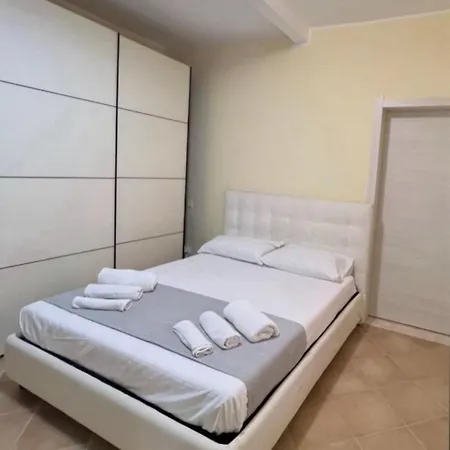 Apartment 'casa Donna Giovanna By Interhome *