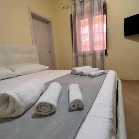 'casa Donna Giovanna By Interhome Apartment *