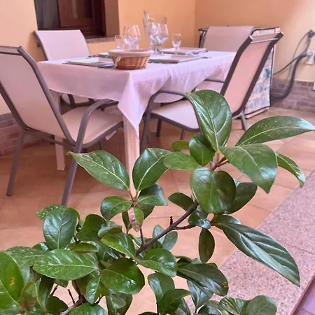 Apartman 'casa Donna Giovanna By Interhome Pula