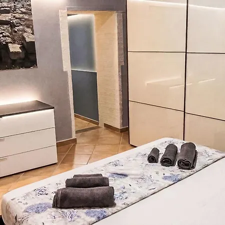 'casa Donna Giovanna By Interhome * Pula