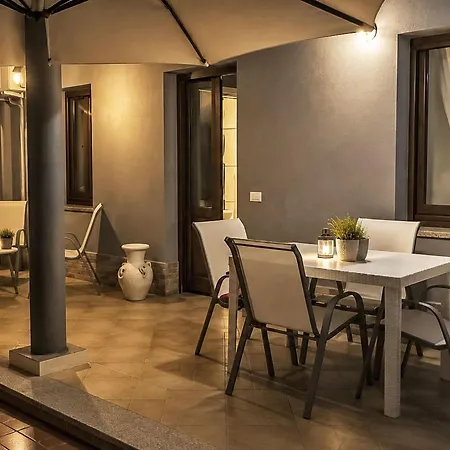 'casa Donna Giovanna By Interhome * Pula