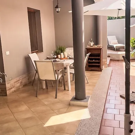 'casa Donna Giovanna By Interhome Apartmán Pula