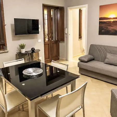 'casa Donna Giovanna By Interhome