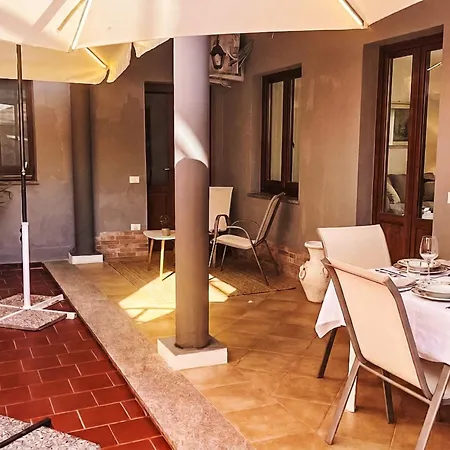'casa Donna Giovanna By Interhome Apartmán Pula