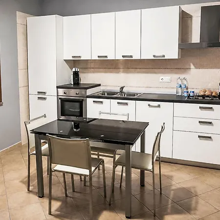 Daire 'casa Donna Giovanna By Interhome