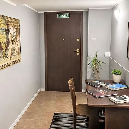 'casa Donna Giovanna By Interhome Apartmán Pula