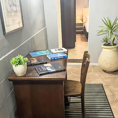 'casa Donna Giovanna By Interhome Apartmán