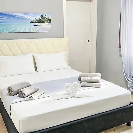 Apartment 'casa Donna Giovanna By Interhome