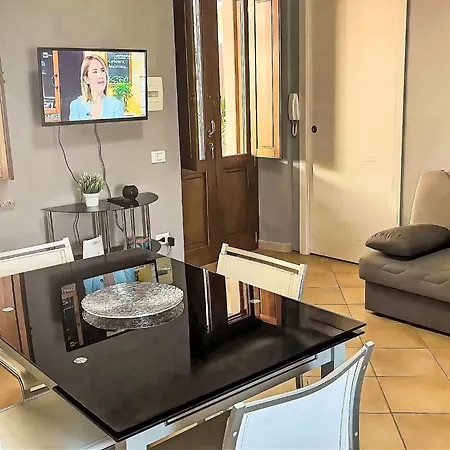 'casa Donna Giovanna By Interhome Apartment *