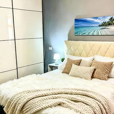 Apartmán 'casa Donna Giovanna By Interhome *