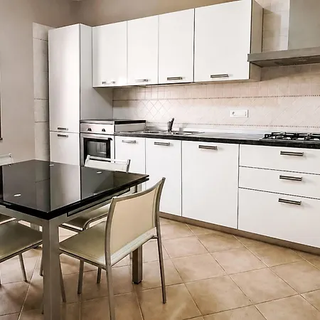 'casa Donna Giovanna By Interhome Apartmán
