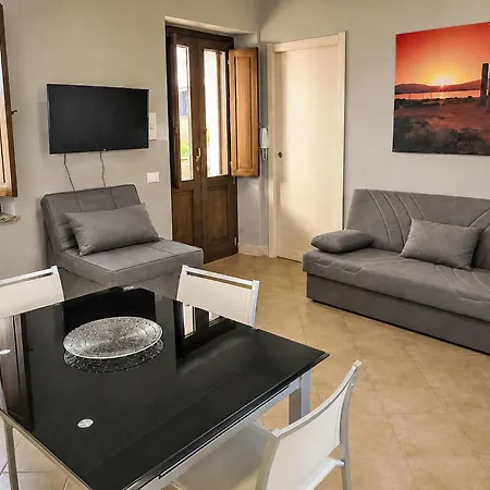 'casa Donna Giovanna By Interhome * 普拉