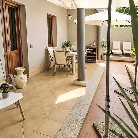 'casa Donna Giovanna By Interhome * 普拉