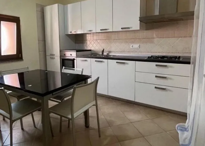 Apartamento 'casa Donna Giovanna By Interhome