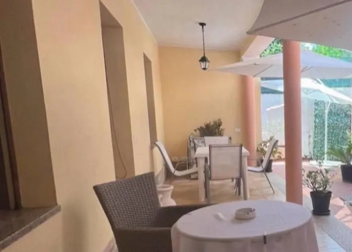 'casa Donna Giovanna By Interhome *